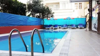Аланья: Best Life Apart Hotel