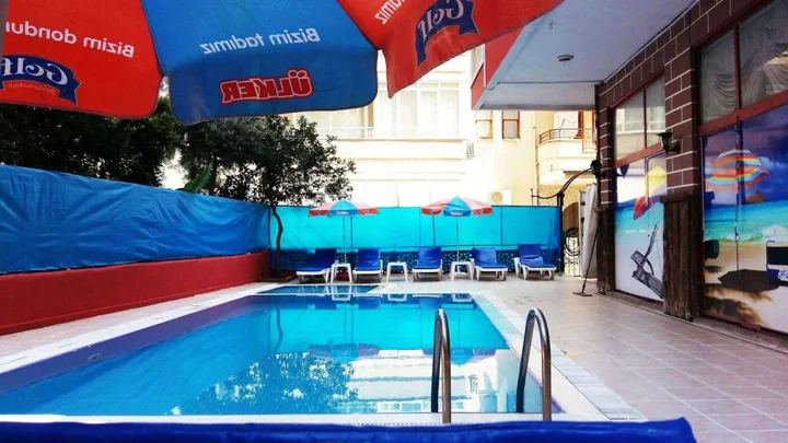 Аланья: Best Life Apart Hotel