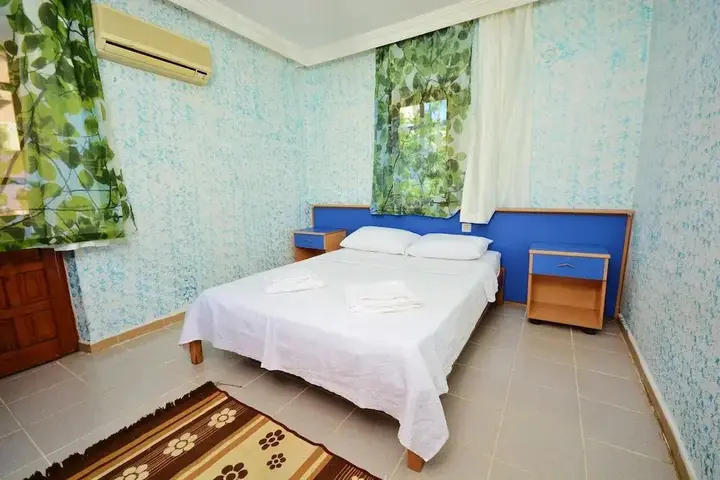 Фетхие: Istanbul Apart Hotel