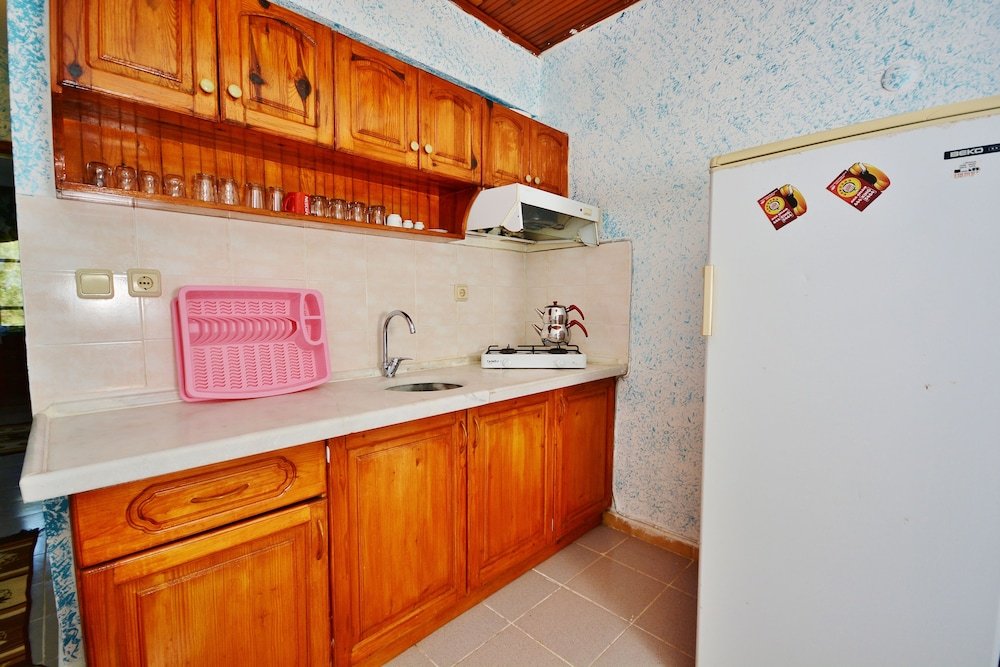 Фетхие: Istanbul Apart Hotel