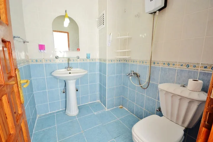 Фетхие: Istanbul Apart Hotel
