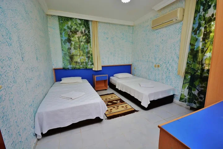 Фетхие: Istanbul Apart Hotel