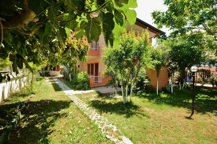 Фетхие: Istanbul Apart Hotel