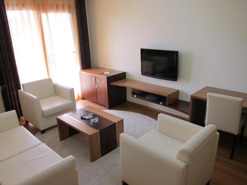 Дикили: Berksoy Hotel