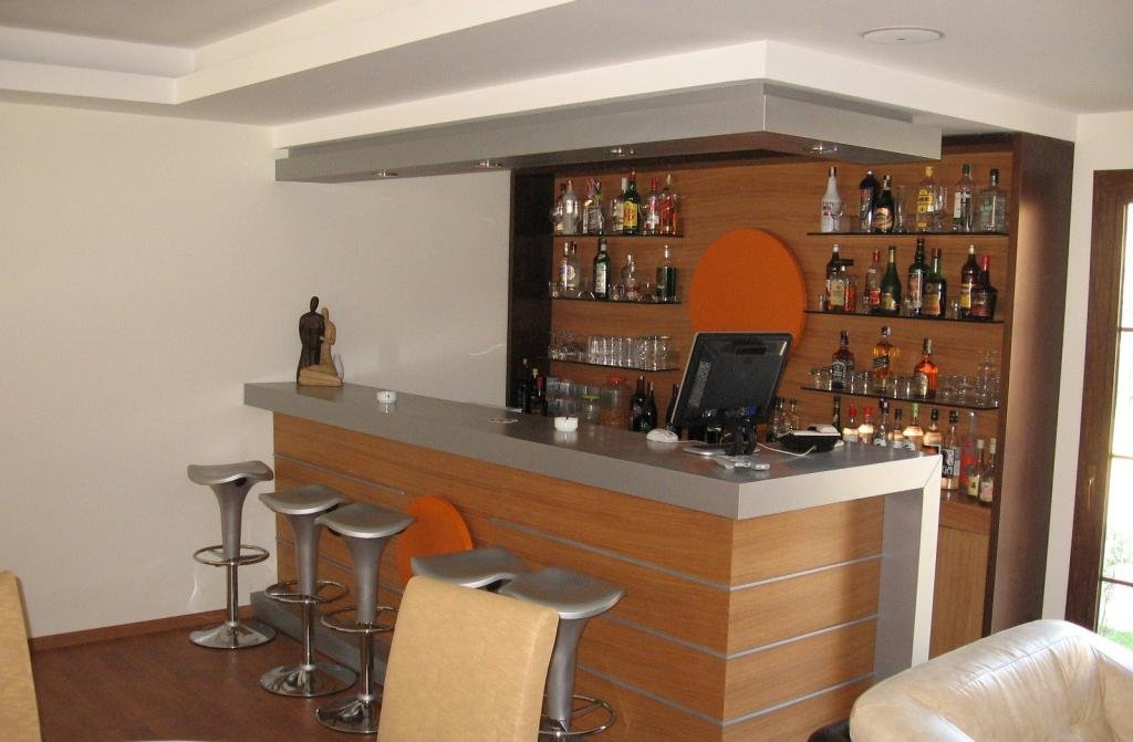 Дикили: Berksoy Hotel