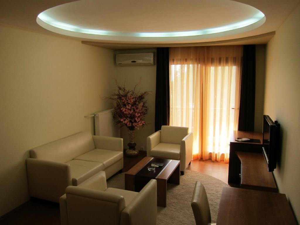Дикили: Berksoy Hotel