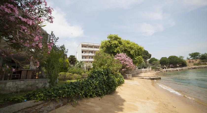 Эрдек: Kirtay Hotel