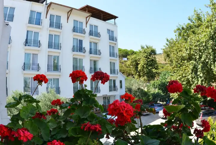 Эрдек: Kirtay Hotel