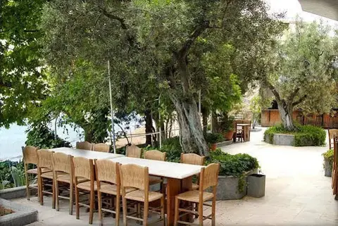 Эрдек: Kirtay Hotel