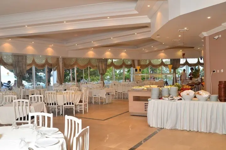 Эрдек: Kirtay Hotel