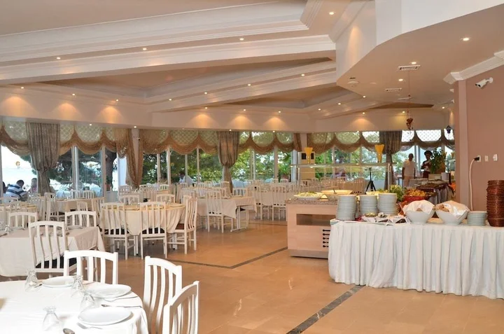 Эрдек: Kirtay Hotel