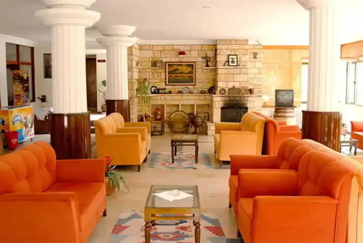 Эрдек: Kirtay Hotel