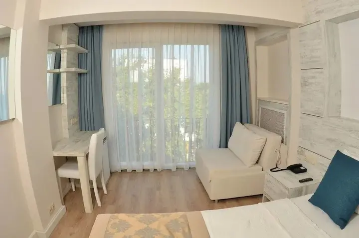 Эрдек: Kirtay Hotel