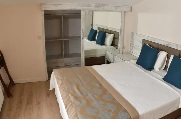 Эрдек: Kirtay Hotel