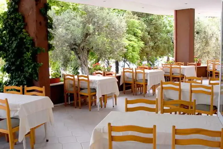 Эрдек: Kirtay Hotel