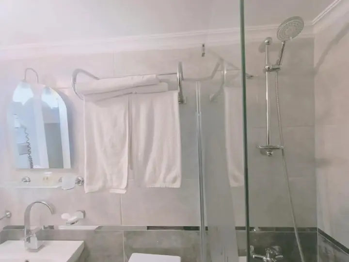 Бурса: Ceylan Hotel