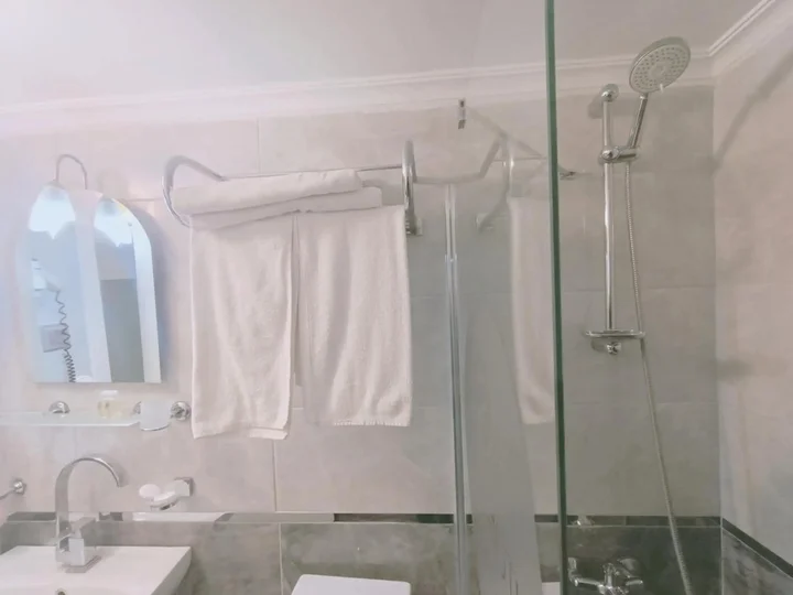 Бурса: Ceylan Hotel