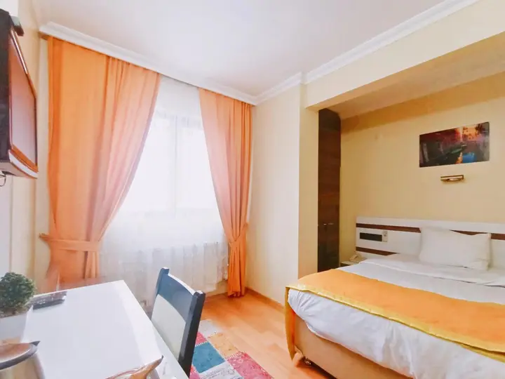 Бурса: Ceylan Hotel