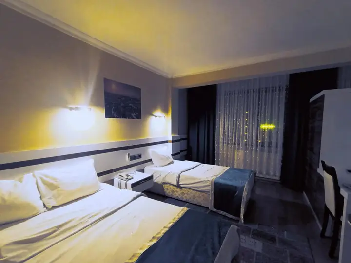 Ceylan Hotel — фото 4