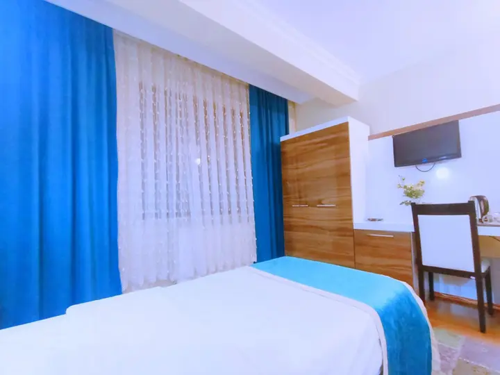 Бурса: Ceylan Hotel