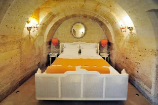 Учисар: Anatelein Boutique Cave Hotel - Special Class