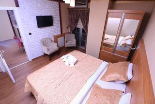 Трабзон: Aypart Otel