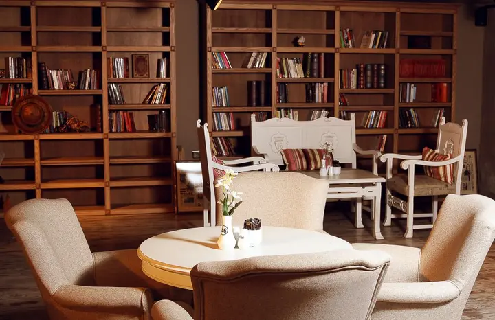 Трабзон: Aypart Otel