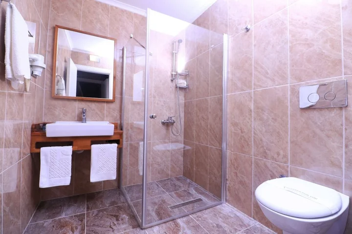 Трабзон: Aypart Otel