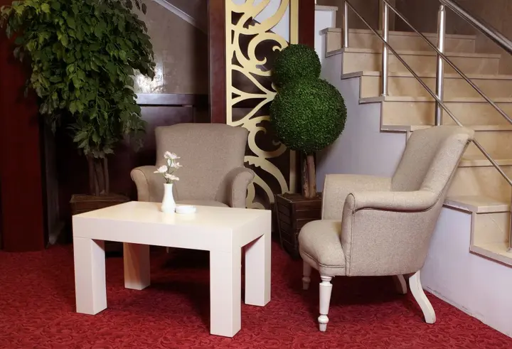 Трабзон: Aypart Otel