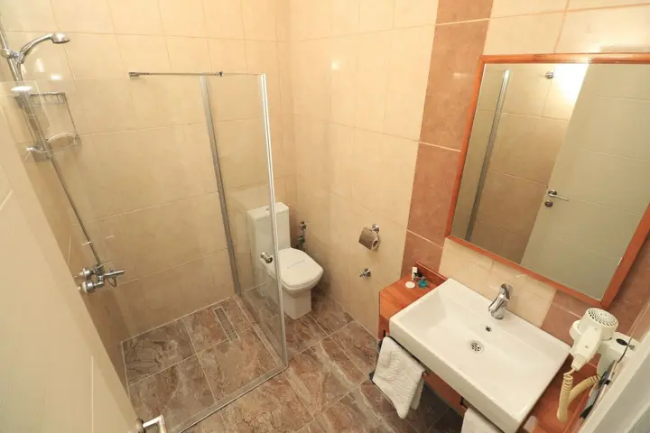 Трабзон: Aypart Otel