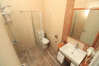 Трабзон: Aypart Otel