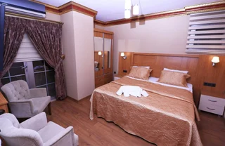 Трабзон: Aypart Otel