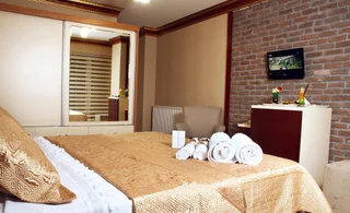 Трабзон: Aypart Otel