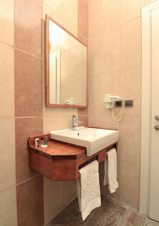 Трабзон: Aypart Otel