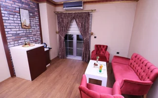 Трабзон: Aypart Otel
