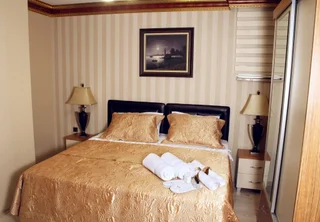 Трабзон: Aypart Otel