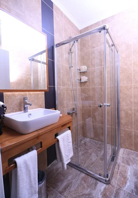 Трабзон: Aypart Otel