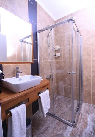 Трабзон: Aypart Otel