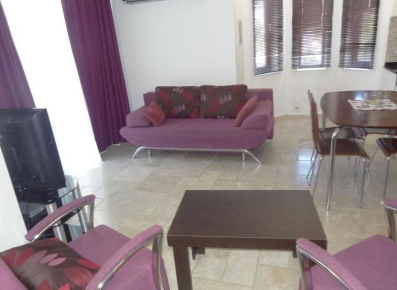 Белек: Belek Golf Apartments