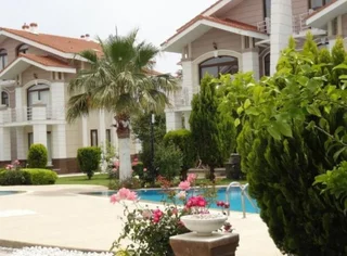 Белек: Belek Golf Apartments
