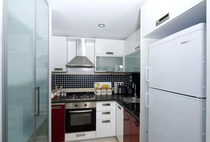 Белек: Belek Golf Apartments