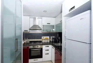 Белек: Belek Golf Apartments