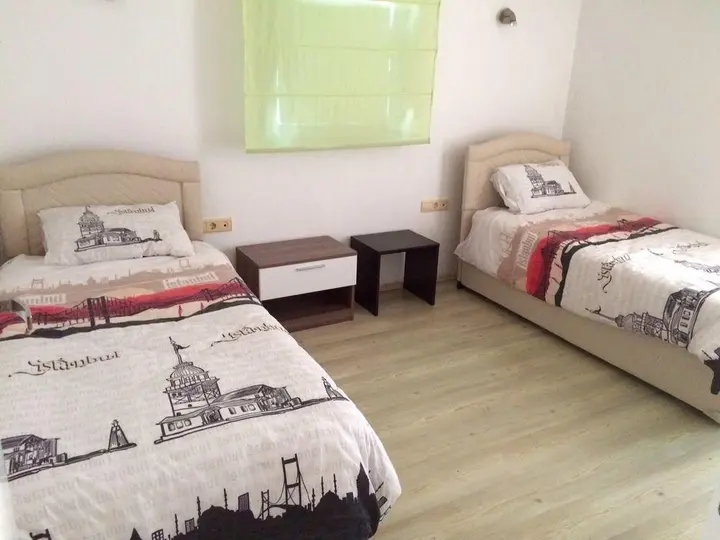 Белек: Belek Golf Apartments