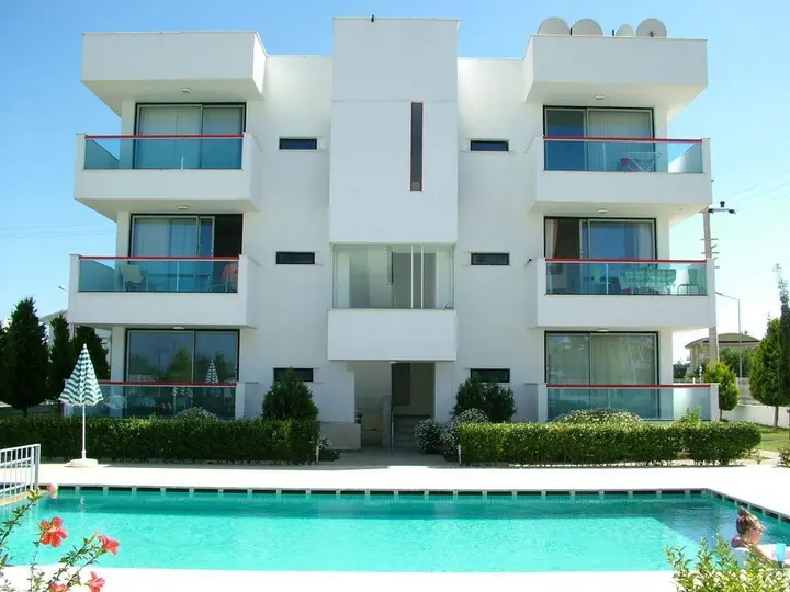 Белек: Belek Golf Apartments