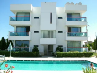 Белек: Belek Golf Apartments