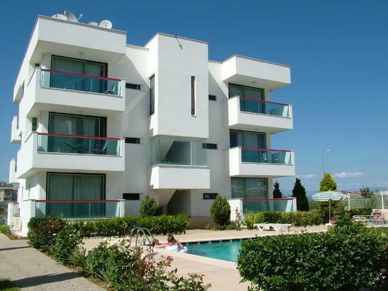 Белек: Belek Golf Apartments
