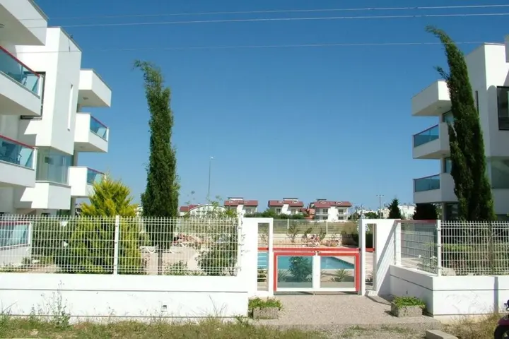 Белек: Belek Golf Apartments