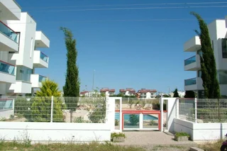 Белек: Belek Golf Apartments