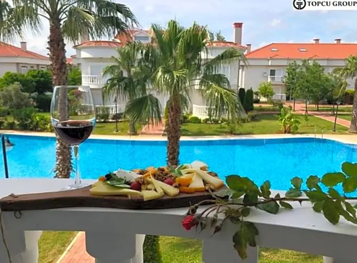 Серик: Belek Golf Village