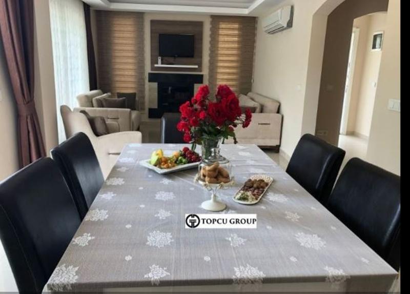 Серик: Belek Golf Village